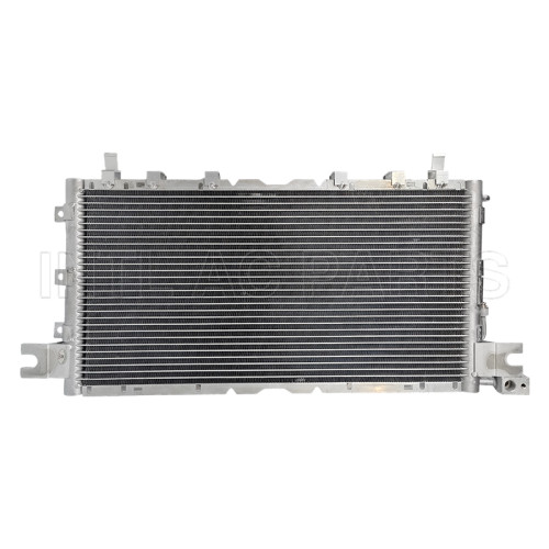 8105100-K00 A/C Condenser 2011-2016 Great Wall HAVAL H5 H3