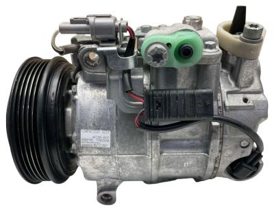 6SBU16C Mercedes Benz Sports Tourer B180 W242 W246 W176 AC Compressors