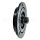 auto air conditioning ac a/c compressor clutch hub Ford EcoSport / Ford Fiesta 2014 RC.600.416