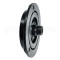 auto air conditioning ac a/c compressor clutch hub Ford EcoSport / Ford Fiesta 2014 RC.600.416
