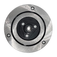 auto air conditioning ac a/c compressor clutch hub Ford EcoSport / Ford Fiesta 2014 RC.600.416