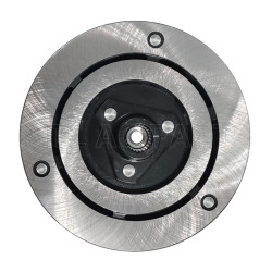 auto air conditioning ac a/c compressor clutch hub Ford EcoSport / Ford Fiesta 2014 RC.600.416
