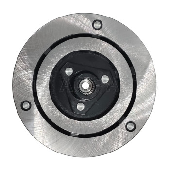 auto air conditioning ac a/c compressor clutch hub Ford EcoSport / Ford Fiesta 2014 RC.600.416