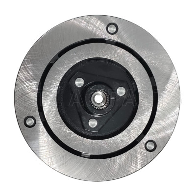 auto air conditioning ac a/c compressor clutch hub Ford EcoSport / Ford Fiesta 2014 RC.600.416