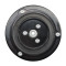 auto air conditioning ac a/c compressor clutch hub Ford EcoSport / Ford Fiesta 2014 RC.600.416