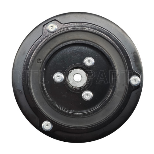 auto air conditioning ac a/c compressor clutch hub Ford EcoSport / Ford Fiesta 2014 RC.600.416