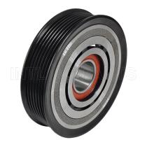 10S17C Car ac compressor clutch  TOYOTA FORTUNER/TOYOTA INNOVA /MITSUBISHI FUSO CANTER V6 3 DIESEL N