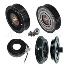 10S17C Car ac compressor clutch  TOYOTA FORTUNER/TOYOTA INNOVA /MITSUBISHI FUSO CANTER V6 3 DIESEL N