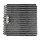 Car AC Evaporator Toyota Hiace 1994-2000 105*245*220MM