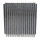 Car AC Evaporator Toyota Hiace 1994-2000 105*245*220MM