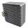 Car AC Evaporator Toyota Hiace 1994-2000 105*245*220MM