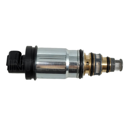 Auto A/C Compressor Control Valve Hyundai Sonata 2011-2014 Kia Optima 2011-2016