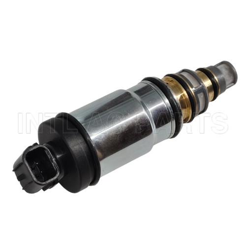 Auto A/C Compressor Control Valve Hyundai Sonata 2011-2014 Kia Optima 2011-2016