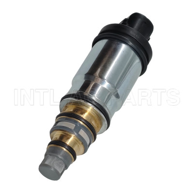 Auto A/C Compressor Control Valve Hyundai Sonata 2011-2014 Kia Optima 2011-2016