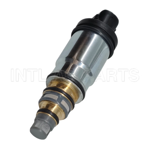 Auto A/C Compressor Control Valve Hyundai Sonata 2011-2014 Kia Optima 2011-2016
