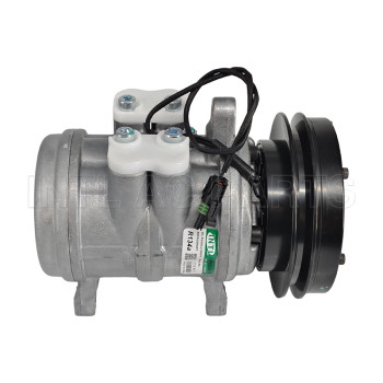 Denso 6E171 Auto AC Compressor John Deere CO 29003C