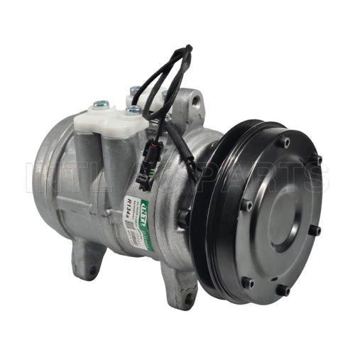 Denso 6E171 Auto AC Compressor John Deere CO 29003C