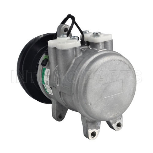 Denso 6E171 Auto AC Compressor John Deere CO 29003C