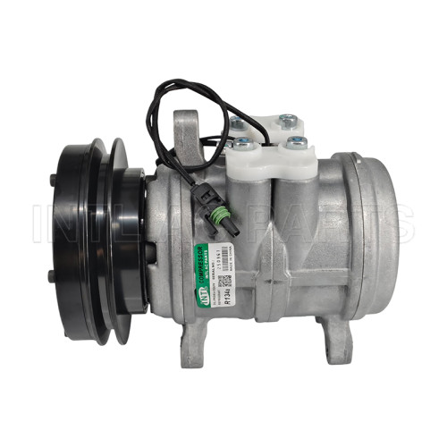 Denso 6E171 Auto AC Compressor John Deere CO 29003C