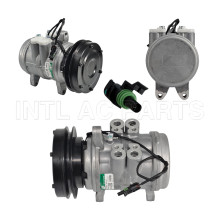 Denso 6E171 Auto AC Compressor John Deere CO 29003C