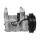 Auto Air Conditioner Compressor CR12SB Mitsubishi L200 2.4 DIESEL 7813A673 Piston
