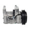 Auto Air Conditioner Compressor CR12SB Mitsubishi L200 2.4 DIESEL 7813A673 Piston