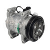 Auto Air Conditioner Compressor CR12SB Mitsubishi L200 2.4 DIESEL 7813A673 Piston