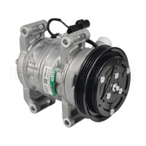 Auto Air Conditioner Compressor CR12SB Mitsubishi L200 2.4 DIESEL 7813A673 Piston