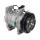 Auto Air Conditioner Compressor CR12SB Mitsubishi L200 2.4 DIESEL 7813A673 Piston