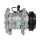 Auto Air Conditioner Compressor CR12SB Mitsubishi L200 2.4 DIESEL 7813A673 Piston