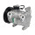Auto Air Conditioner Compressor CR12SB Mitsubishi L200 2.4 DIESEL 7813A673 Piston