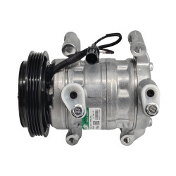 Auto Air Conditioner Compressor CR12SB Mitsubishi L200 2.4 DIESEL 7813A673 Piston