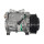 Auto Air Conditioner Compressor John Deere 250GLC Hitachi Excavator 4728531 503-2583