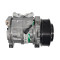 Auto Air Conditioner Compressor John Deere 250GLC Hitachi Excavator 4728531 503-2583