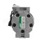 Auto Air Conditioner Compressor John Deere 250GLC Hitachi Excavator 4728531 503-2583