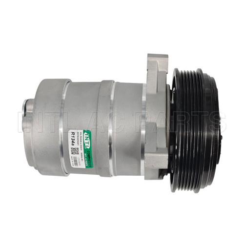 Auto Air Conditioner Compressor Buick Century / Oldsmobile CO 20210GLC 1420209NEW
