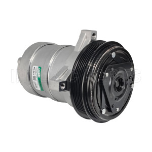 Auto Air Conditioner Compressor Buick Century / Oldsmobile CO 20210GLC 1420209NEW