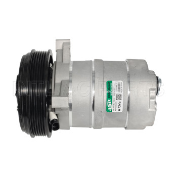 Auto Air Conditioner Compressor Buick Century / Oldsmobile CO 20210GLC 1420209NEW