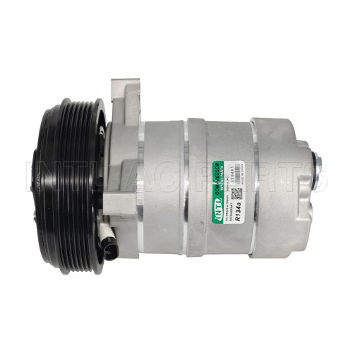 Auto Air Conditioner Compressor Buick Century / Oldsmobile CO 20210GLC 1420209NEW