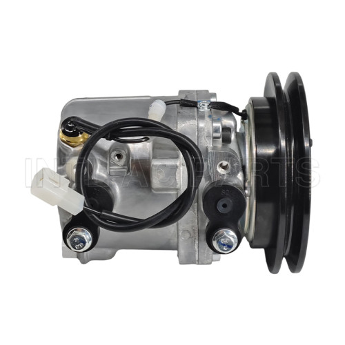 SS96 Auto AC Compressor Assembly Suzuki Every DA63 95200-78A00