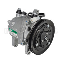 SS96 Auto AC Compressor Assembly Suzuki Every DA63 95200-78A00