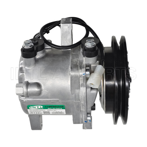 SS96 Auto AC Compressor Assembly Suzuki Every DA63 95200-78A00