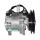 SS96 Auto AC Compressor Assembly Suzuki Every DA63 95200-78A00