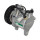 SS96 Auto AC Compressor Assembly Suzuki Every DA63 95200-78A00