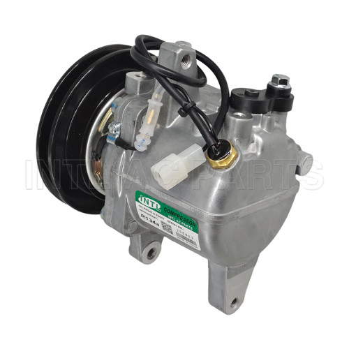SS96 Auto AC Compressor Assembly Suzuki Every DA63 95200-78A00