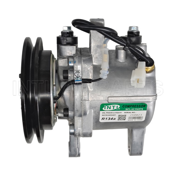 SS96 Auto AC Compressor Assembly Suzuki Every DA63 95200-78A00