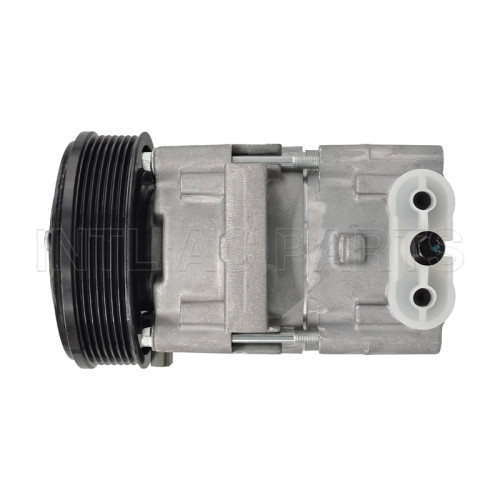FS10-PV7-129MM Auto AC Compressor Ford Transit Bus / TransitPlatform/Chassis 8FK351113381