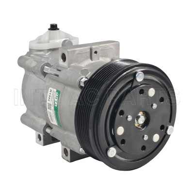 FS10-PV7-129MM Auto AC Compressor Ford Transit Bus / TransitPlatform/Chassis 8FK351113381
