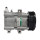 FS10-PV7-129MM Auto AC Compressor Ford Transit Bus / TransitPlatform/Chassis 8FK351113381