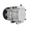 FS10-PV7-129MM Auto AC Compressor Ford Transit Bus / TransitPlatform/Chassis 8FK351113381